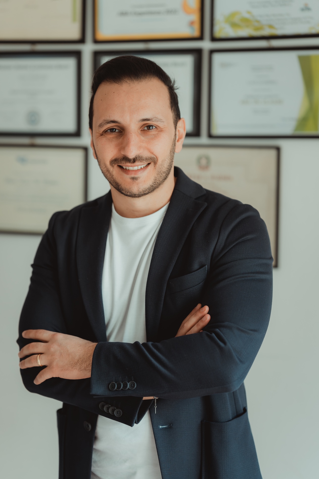 Luca Di Matteo