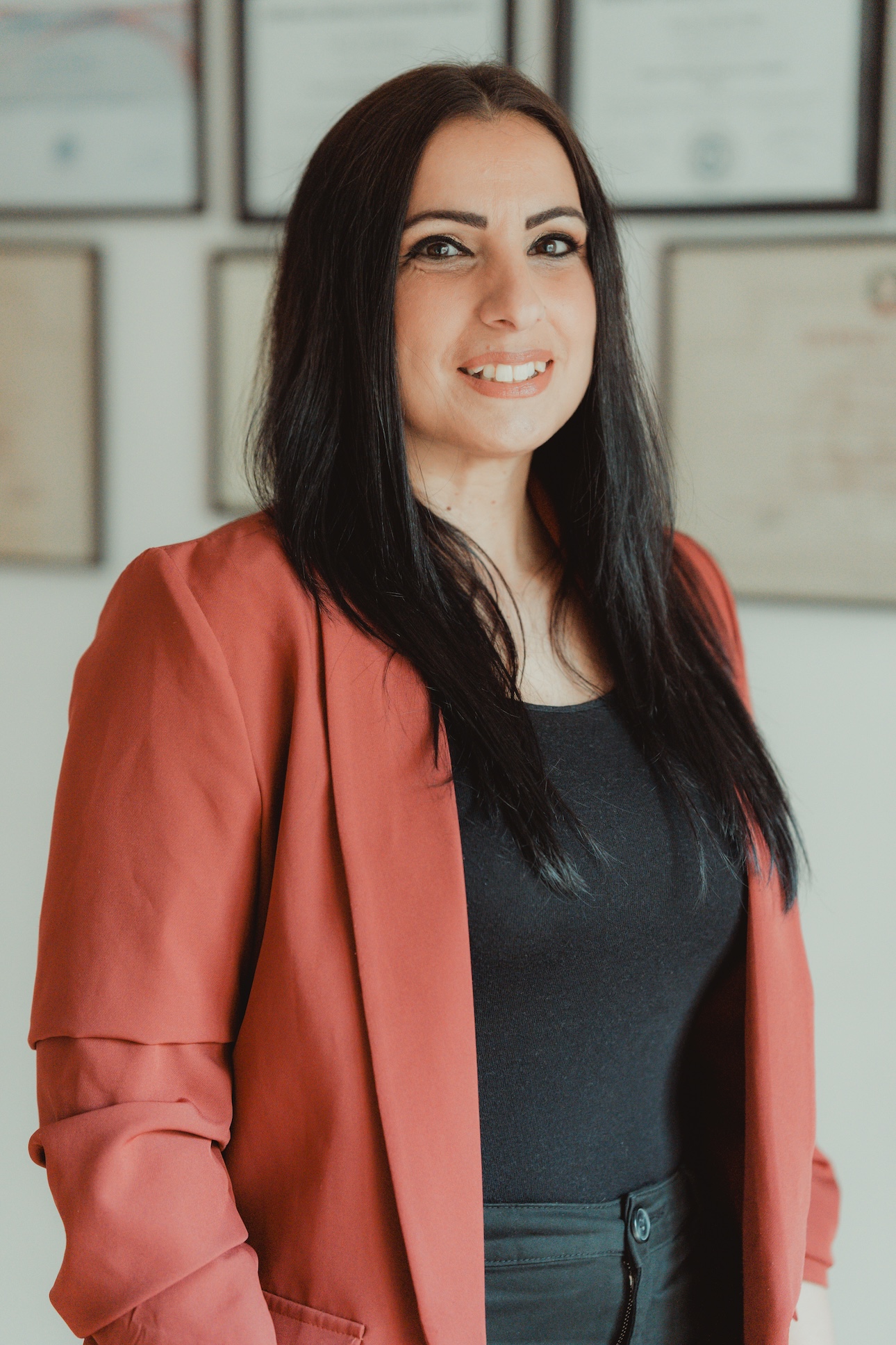 Veronica Pecora