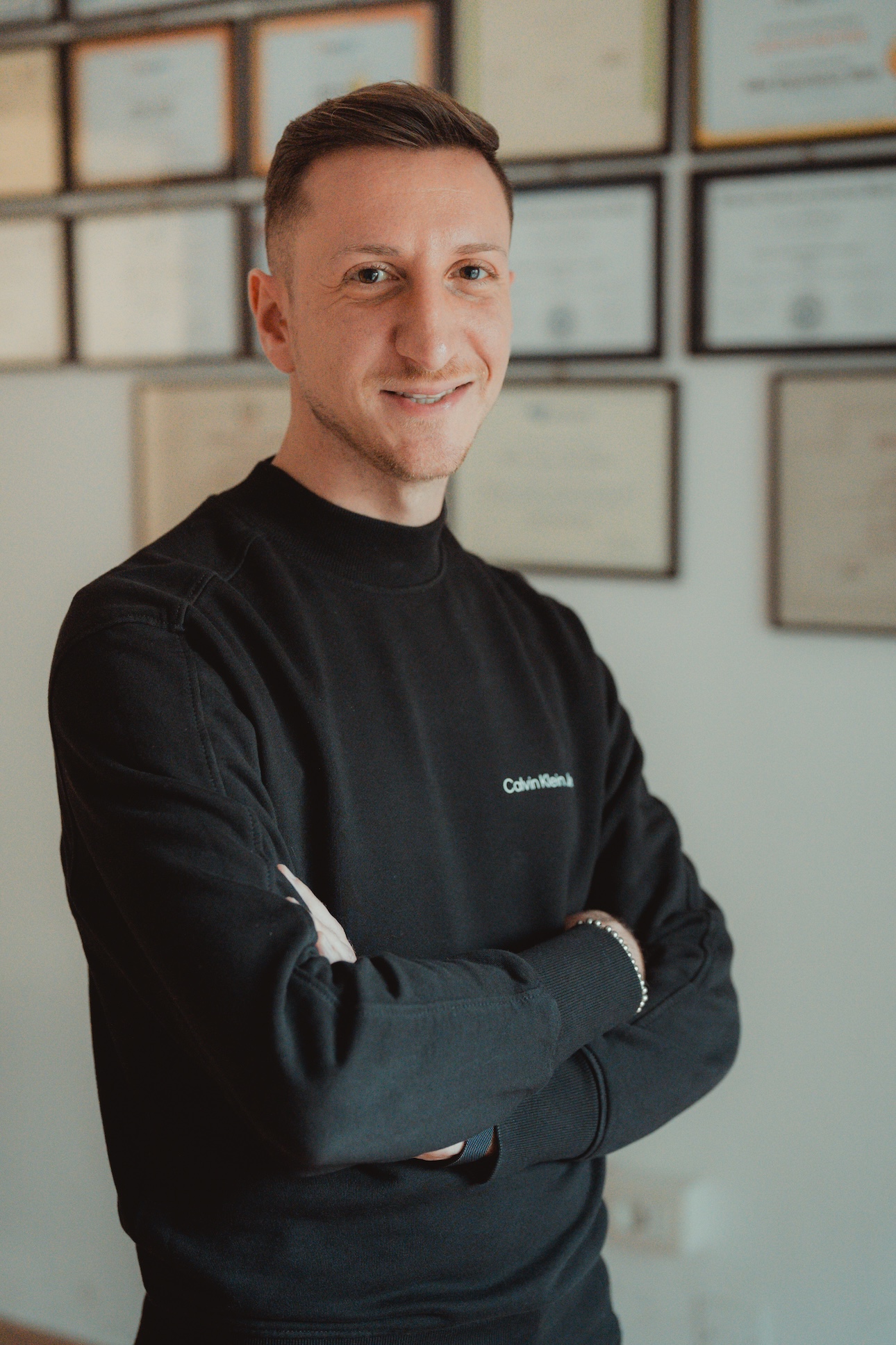 Davide Porcasi 