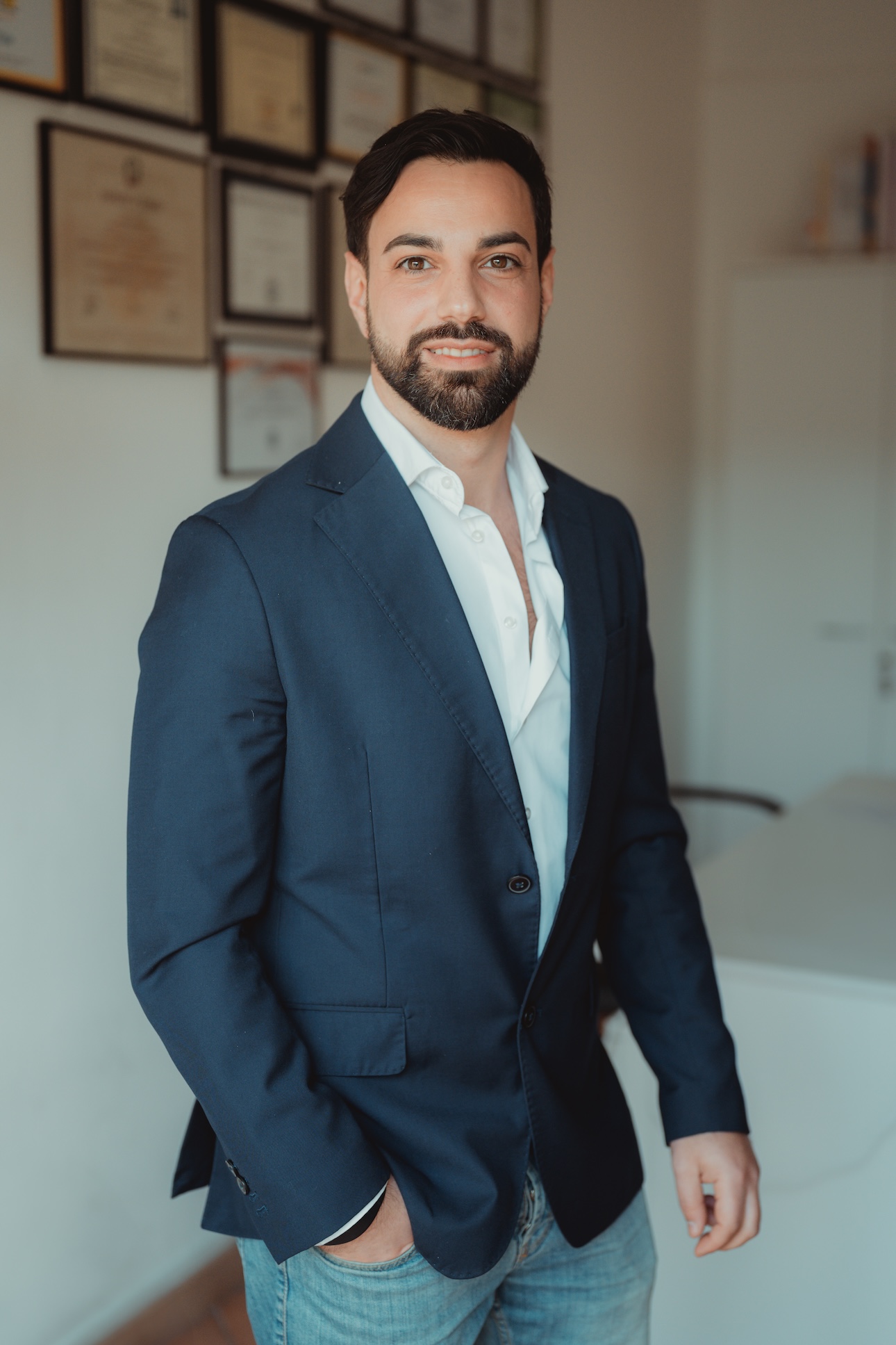 Davide Pinio