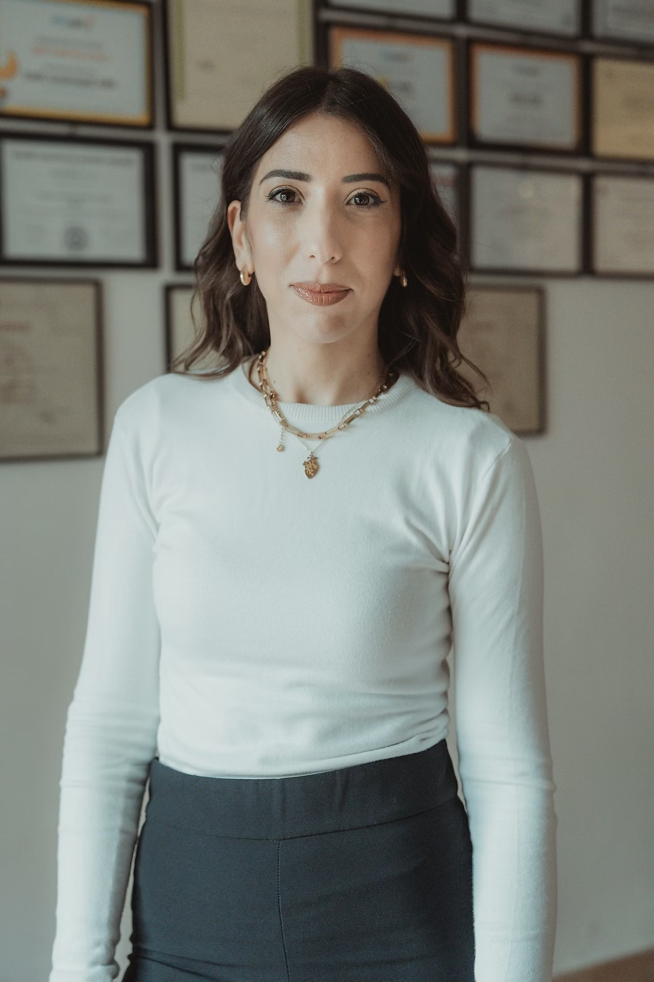 Matilde Scarcina